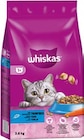 Trockenfutter Adult 1+ Angebote von Whiskas bei Lidl Neustadt für 9,79 €