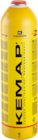 Cartouche gaz propane 410 ml soudure gaz dans le catalogue Brico Dépôt