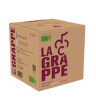 NaturéO Chartres - Promo ROUGE 100% SYRAH - 3L Promo ROUGE 100% SYRAH - 3L à 15,99 € dans le catalogue NaturéO à Chartres