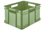 Eurobox "Bruno XL" Angebote von keeeper bei toom Baumarkt Chemnitz für 4,99 €
