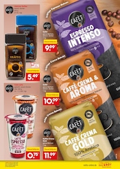 Cappuccino im Netto Marken-Discount Prospekt in Brühl Aktueller Netto Marken-Discount Prospekt mit Cappuccino, "Aktuelle Angebote", Seite 17