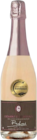 Crémant de bordeaux brut rosé - BALARD en promo chez Lidl Crémant de bordeaux brut rosé - BALARD dans le catalogue Lidl