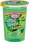 Götterspeise im Angebot bei Netto Marken-Discount in Osnabrück Götterspeise Angebote von Dr. Oetker bei Netto Marken-Discount Osnabrück für 1,19 €