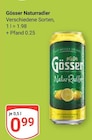 Aktuelles Naturradler Angebot bei GLOBUS in Jena ab 0,99 €