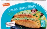 Aktuelles Lachs Naturfilets Angebot bei tegut in Ingolstadt ab 5,99 €