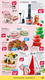 Schüssel Angebot & Preis im aktuellen Netto mit dem Scottie Prospekt Schüssel Angebot im aktuellen Netto mit dem Scottie Prospekt auf Seite 27