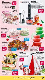 Klappstuhl Angebot im Netto mit dem Scottie Prospekt, gültig von 01.06.2026 bis 06.06.2026 Klappstuhl Angebot im aktuellen Netto mit dem Scottie Prospekt auf Seite 27