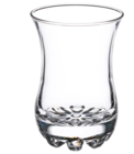 Verre à thé Sylvana 8 cl - Maxi Bazar à Aix-en-Provence Verre à thé Sylvana 8 cl en promo chez Maxi Bazar Aix-en-Provence à 0,79 €
