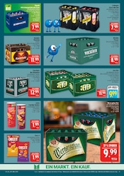 Aktueller Marktkauf Prospekt mit Box, "AUSWAHL RIESIG, PREISE NIEDRIG", Seite 23