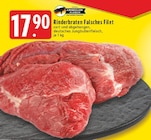 Aktuelle Braten Angebote bei E center in Mülheim (Ruhr) Aktuelles Rinderbraten Falsches Filet Angebot bei E center in Mülheim (Ruhr) ab 17,90 €