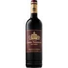 Château Larose Trintaudon - Haut Médoc - Carrefour Château Larose Trintaudon - Haut Médoc à 10,95 € dans le catalogue Carrefour