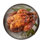 Poulet rôti Halal dans le catalogue Carrefour Market