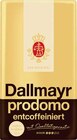 Aktuelle Dallmayr Angebote bei E center in Münster Aktuelles prodomo entcoffeiniert Angebot bei E center in Münster ab 5,99 €