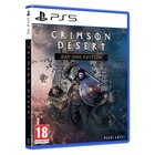 Jeu "Crimson Desert" pour PS5 - PLAION - Carrefour à Élancourt Jeu "Crimson Desert" pour PS5 - PLAION en promo chez Carrefour Élancourt à 59,99 €