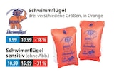 Schwimmflügel im V-Markt Prospekt Schwimmflügel von BEMA im aktuellen V-Markt Prospekt für 8,99 €