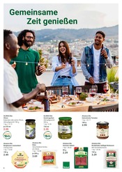 Ähnliche Gulasch Angebote im Prospekt "Sommerfrische Biovielfalt" von GLOBUS in Neustadt Ähnliche Angebote wie Gulasch im Prospekt "Sommerfrische Biovielfalt" auf Seite 6 von GLOBUS in Neustadt