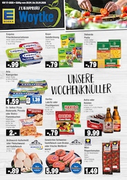 EDEKA Prospekt für Hamburg: "Top Angebote", 10 Seiten, 20.04.2026 - 25.04.2026
