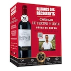 Promo Château Tertre de Leyle à 14,95 € dans le catalogue Carrefour à Toulouse