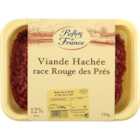 Viande hachée race à viande12% M.G. REFLETS DE FRANCE en promo chez Carrefour Argenteuil à 5,45 €