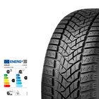 Winterrreifen 215/60 R16 95H Dunlop Wintersport 5 Angebot in Westhausen Winterrreifen 215/60 R16 95H Dunlop Wintersport 5 im aktuellen Prospekt bei Volkswagen in Westhausen