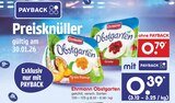 Obstgarten von Ehrmann im aktuellen Netto Marken-Discount Prospekt
