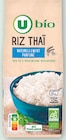 Bi1 Champignelles - Promo Riz bio Promo Riz bio à 3,92 € dans le catalogue Bi1 à Champignelles