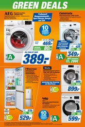 Kühlschrank im expert Prospekt in Seevetal Aktueller expert Prospekt mit Kühlschrank, "Top Angebote", Seite 2