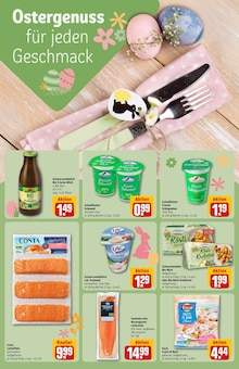 Kartoffeln im REWE Prospekt "Dein Markt" mit 32 Seiten (Mainz)