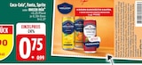 Aktuelles Getränke Angebot bei EDEKA in Freising ab 0,75 €