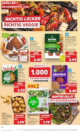 T-Bone Steak Angebote im Prospekt "Aktuelle Angebote" von Kaufland T-Bone Steak Angebote im Prospekt "Aktuelle Angebote" von Kaufland auf Seite 14