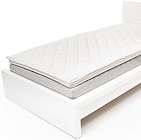 Aktuelle Matratze Angebote bei Thomas Philipps in Bergisch Gladbach Aktuelles Comfort Pur Matratzenauflage/Topper Angebot bei Thomas Philipps in Bergisch Gladbach ab 29,99 €