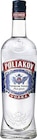 Vodka 37,5% vol. - POLIAKOV en promo chez Casino Supermarchés Istres à 10,75 €