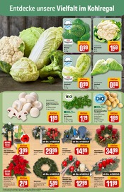 Bratpfanne im REWE Prospekt in Germering Aktueller REWE Prospekt mit Bratpfanne, "Dein Markt", Seite 7