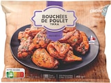 Promo Bouchées de poulet tikka à 6,99 € dans le catalogue Picard à Saint-Jean-d'Angély