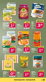 Ähnliche Dinkelnudeln Angebote im Prospekt "Günstig. Besser. Für Dich." von Netto mit dem Scottie Ähnliches Angebot bei Netto mit dem Scottie in Prospekt "Günstig. Besser. Für Dich." gefunden auf Seite 25