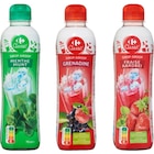 SUR TOUS LES SIROPS 75 CL - CARREFOUR CLASSIC' en promo chez Carrefour Market SUR TOUS LES SIROPS 75 CL - CARREFOUR CLASSIC' dans le catalogue Carrefour Market
