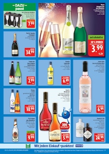Gin im Marktkauf Prospekt "AUSWAHL RIESIG, PREISE NIEDRIG" mit 44 Seiten (Fürth)