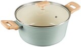 Topf, inkl. Glasdeckel Ø ca. 20 cm im Angebot bei Penny in Bad Oeynhausen Topf, inkl. Glasdeckel Ø ca. 20 cm Angebote von Home Ideas Cooking bei Penny Bad Oeynhausen für 12,99 €