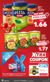 Aktueller Kaufland Prospekt mit Tierbedarf, "Aktuelle Angebote", Seite 3
