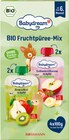 Babydream im Rossmann Prospekt Bio Quetschen von Babydream im aktuellen Rossmann Prospekt für 1,68 €