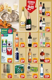 Pinot Grigio Angebot & Preis im aktuellen REWE Prospekt Pinot Grigio Angebot im aktuellen REWE Prospekt auf Seite 22