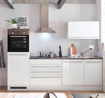 Küchenblock 260 Angebote von yourkitchen bei Zurbrüggen Bremerhaven für 1.645,00 €