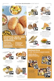 Aktueller Hieber Prospekt mit Dessert, "Aktuelle Angebote", Seite 6