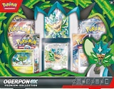 Premium-Kollektion Ogerpon von Pokémon im aktuellen Rossmann Prospekt