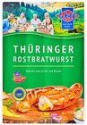 Original Thüringer Rostbratwurst Angebot in Bergisch Gladbach Original Thüringer Rostbratwurst im aktuellen Prospekt bei REWE in Bergisch Gladbach