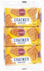 Aktuelles Cracker Angebot bei Netto Marken-Discount in Frankfurt (Main) ab 1,49 €