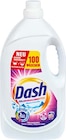 Waschmittel Angebote von Dash bei Netto Marken-Discount Hückelhoven für 8,49 €