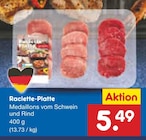 Raclette-Platte im Angebot bei Netto Marken-Discount in Goslar Raclette-Platte Angebote bei Netto Marken-Discount Goslar für 5,49 €