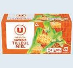 Infusion - U dans le catalogue Super U