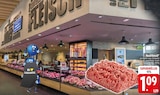 Hackfleisch  im aktuellen EDEKA Prospekt für 1,09 €